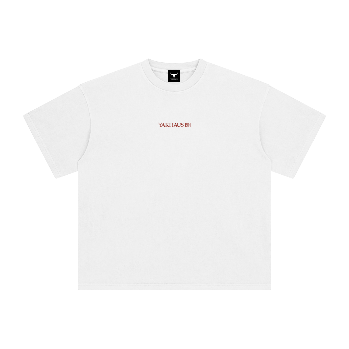"Do it for the plot" Enzyme Washed T-Shirt
