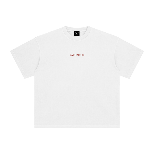 "Do it for the plot" Enzyme Washed T-Shirt