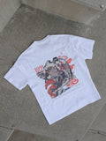 Mystical Bird (Karyōbinga) Oversized T-Shirt