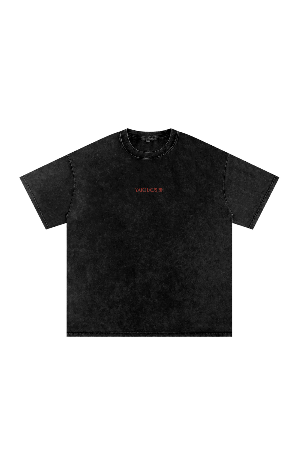 Do it for the plot - Oversize T-Shirt with Calavera of Francisco Madero print | YAKHAUS